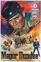 Major Dundee