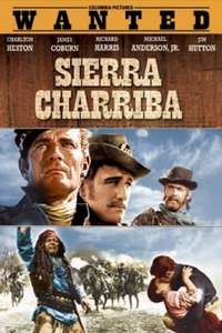 Major Dundee - Poster