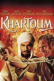 Khartoum