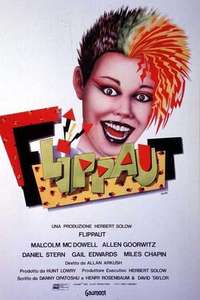 Get Crazy - Posters