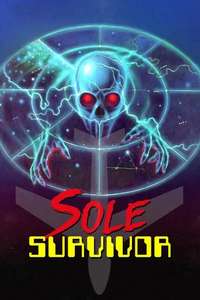 Sole Survivor - Poster