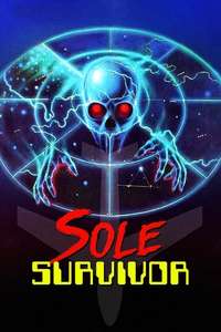 Sole Survivor - Poster