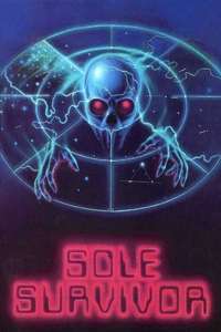 Sole Survivor - Poster