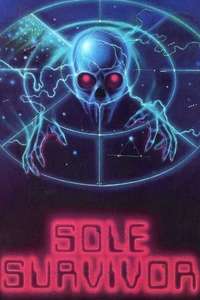 Sole Survivor - Poster