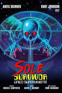 Sole Survivor - Poster