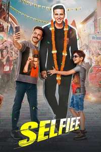 Selfiee - Posters