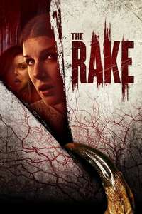 The Rake - Poster