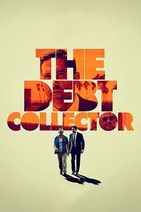 The Debt Collector - Poster