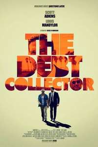 The Debt Collector - Poster