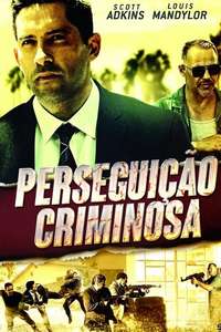 The Debt Collector - Poster