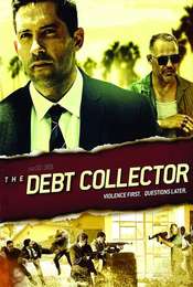 The Debt Collector