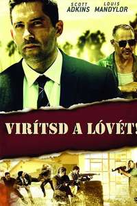 The Debt Collector - Poster
