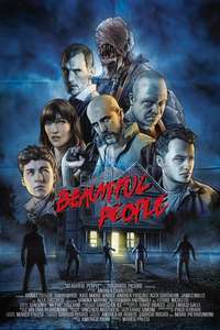 Beautiful People - Poster