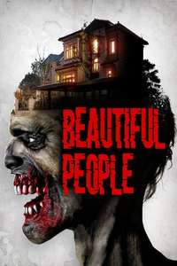 Beautiful People - Poster