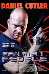 Beautiful People - Poster