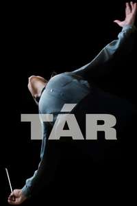 TÁR - Poster