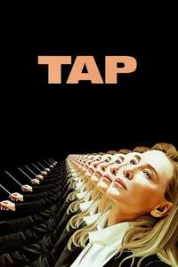 TÁR - Poster