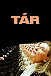 TÁR - Poster