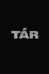 TÁR - Poster