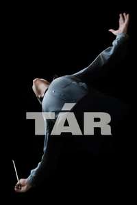 TÁR - Poster