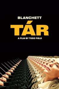 TÁR - Poster