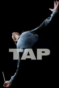 TÁR - Poster