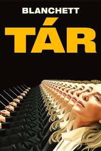 TÁR - Poster
