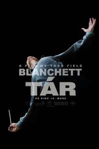 TÁR - Poster