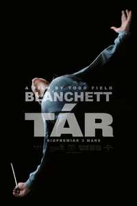 TÁR - Poster