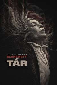 TÁR - Poster