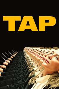 TÁR - Poster