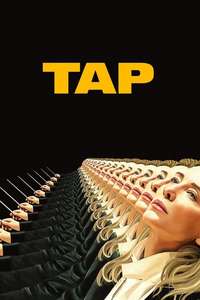 TÁR - Poster