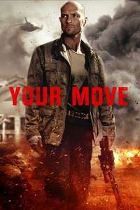 Your Move - Poster