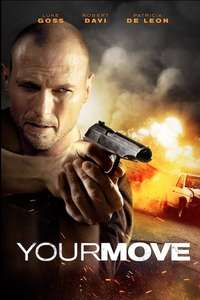 Your Move - Poster