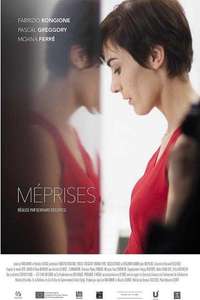 Méprises - Poster