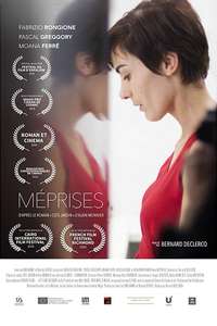 Méprises - Poster