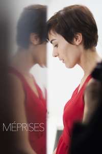 Méprises - Poster