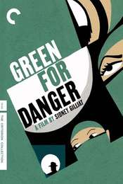 Green for Danger