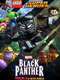 LEGO Marvel Super Heroes: Black Panther - Trouble in Wakanda