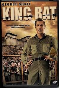 King Rat - Poster