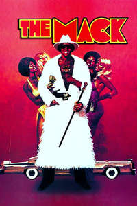 The Mack - Posters