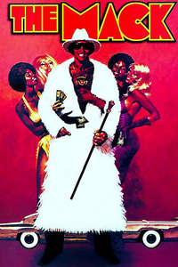 The Mack - Posters
