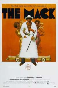 The Mack - Posters