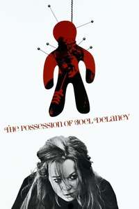 The Possession of Joel Delaney - Posters