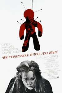 The Possession of Joel Delaney - Posters