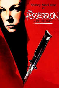 The Possession of Joel Delaney - Posters