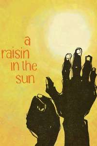 A Raisin in the Sun - Poster