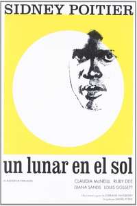 A Raisin in the Sun - Poster