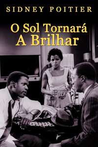 A Raisin in the Sun - Poster
