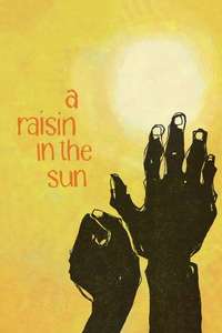A Raisin in the Sun - Poster